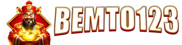 BEMTO123 Logo